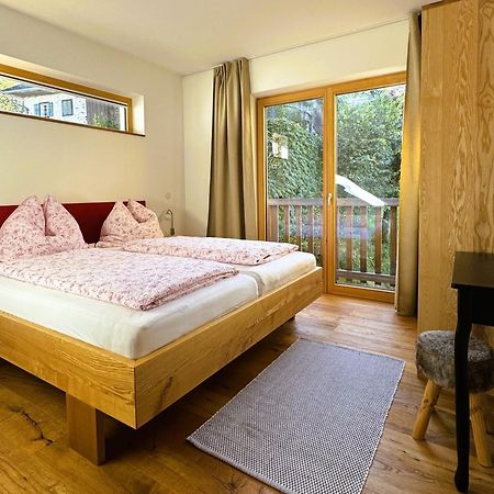 Attersee-Chalet Angermann Familie Spalt Steinbach am Attersee Eksteriør bilde