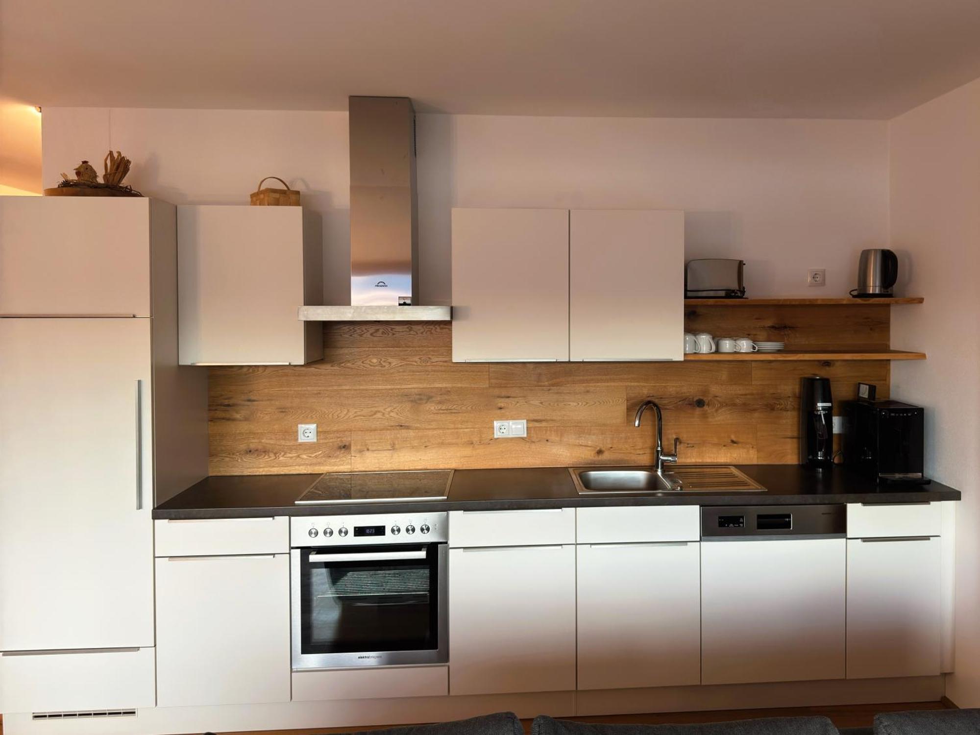 Attersee-Chalet Angermann Familie Spalt Steinbach am Attersee Rom bilde