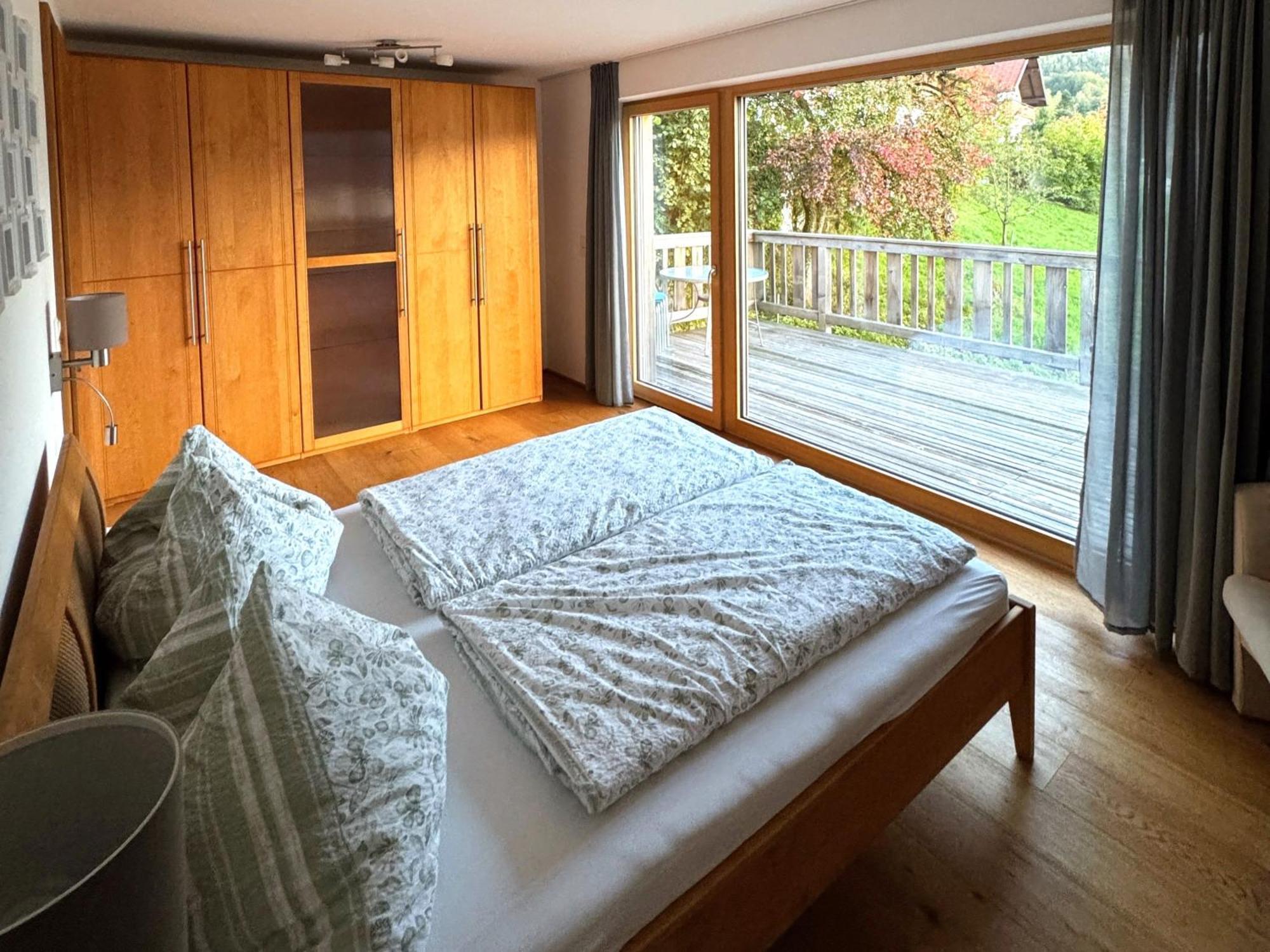 Attersee-Chalet Angermann Familie Spalt Steinbach am Attersee Rom bilde