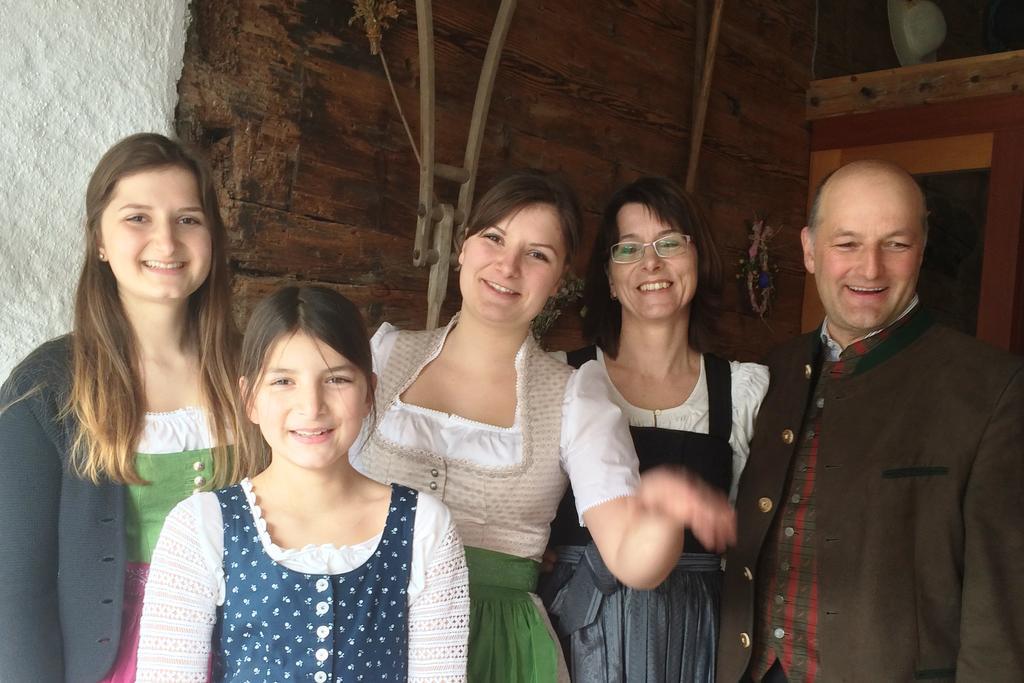 Attersee-Chalet Angermann Familie Spalt Steinbach am Attersee Eksteriør bilde