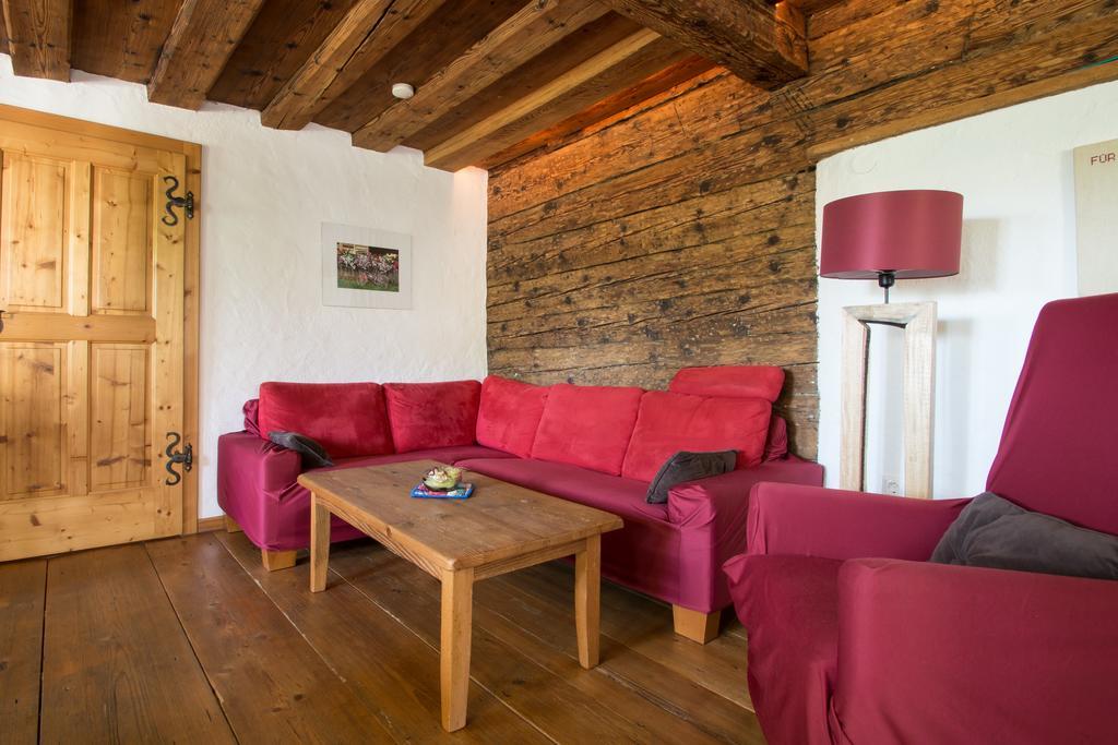 Attersee-Chalet Angermann Familie Spalt Steinbach am Attersee Eksteriør bilde